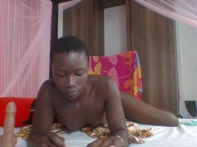 ChocolateAngels webcam