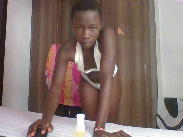 ChocolateAngels webcam