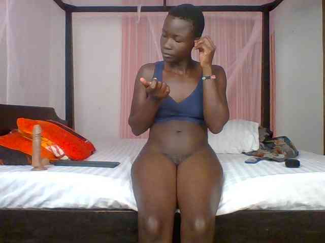 ChocolateAngels webcam