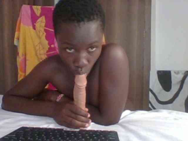 ChocolateAngels webcam