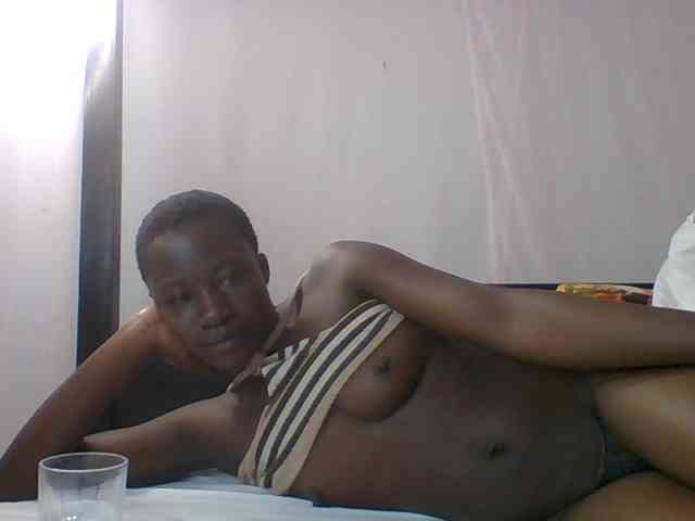 ChocolateAngels webcam