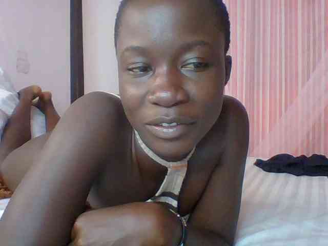 ChocolateAngels webcam