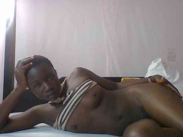 ChocolateAngels webcam