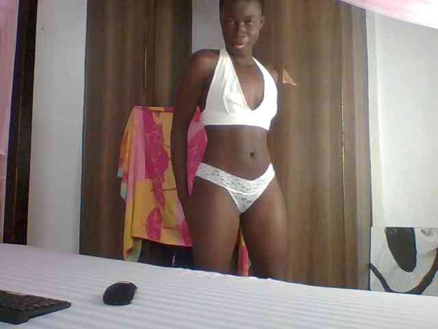 ChocolateAngels webcam