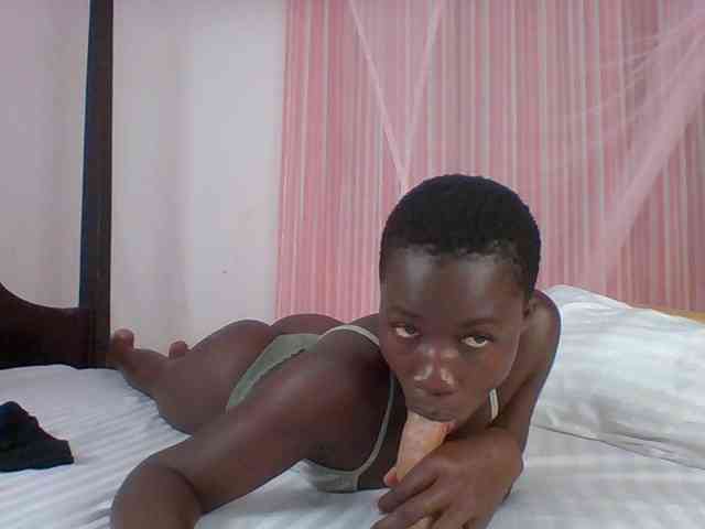 ChocolateAngels webcam