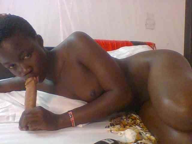 ChocolateAngels webcam