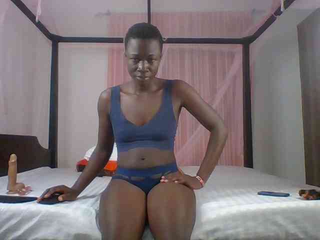 ChocolateAngels webcam