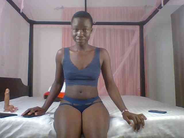 ChocolateAngels webcam