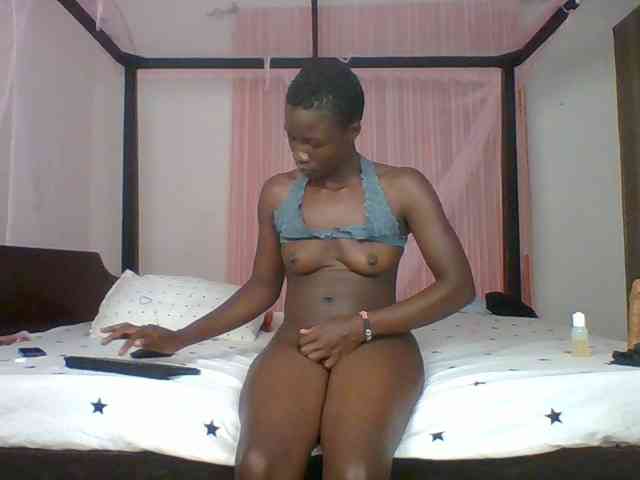 ChocolateAngels webcam
