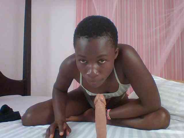 ChocolateAngels webcam