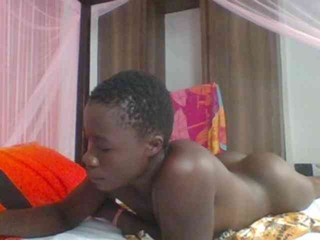 Model: ChocolateAngels