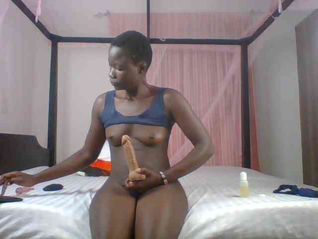 ChocolateAngels webcam