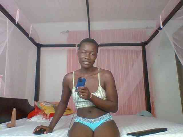 ChocolateAngels webcam