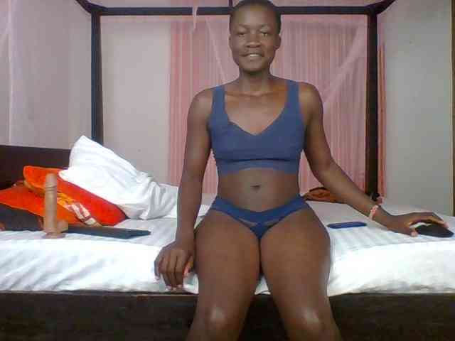 ChocolateAngels webcam