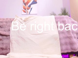 BlondieEve Porn Show