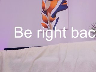 BlondieEve Porn Show