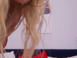 BlondieEve Porn Show