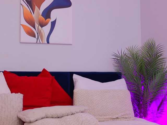 BlondieEve live cam preview