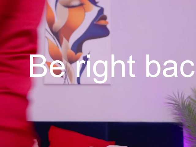 BlondieEve live cam on BongaCams