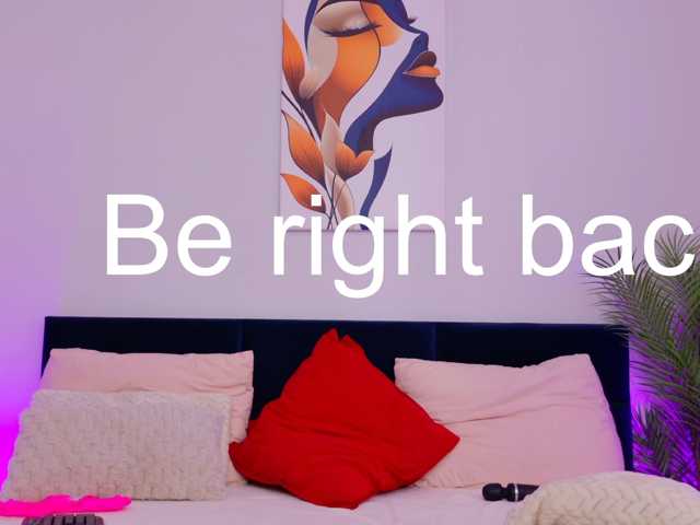 BlondieEve live cam on BongaCams