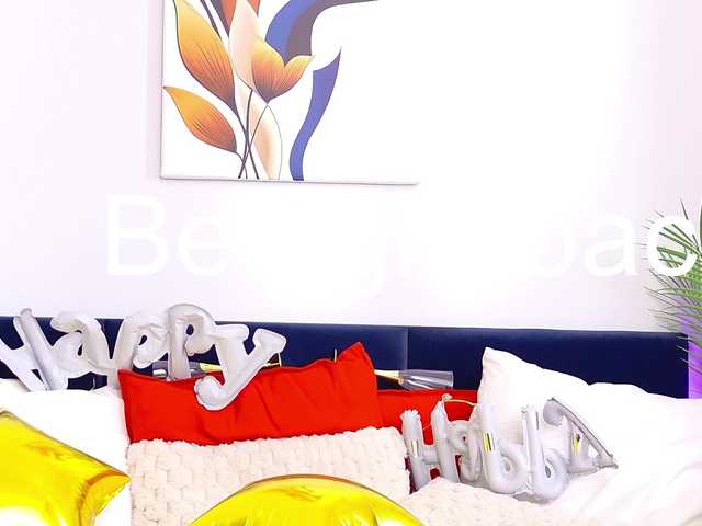 BlondieEve live cam on BongaCams