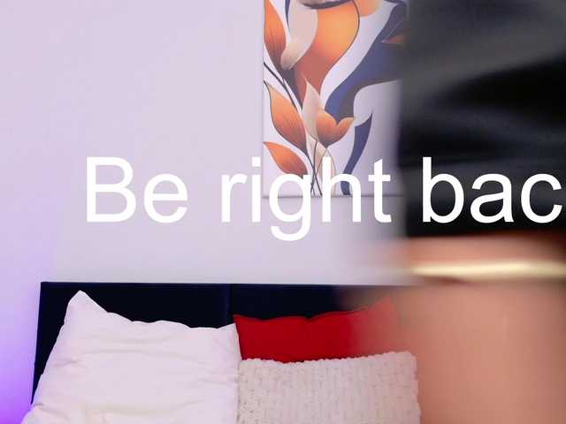 BlondieEve live cam on BongaCams