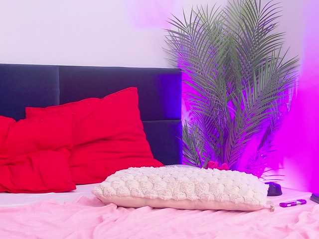 blondieeve cam belle