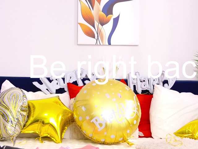 BlondieEve live cam on BongaCams