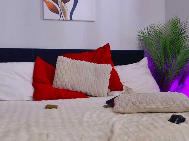 BlondieEve live webcam show
