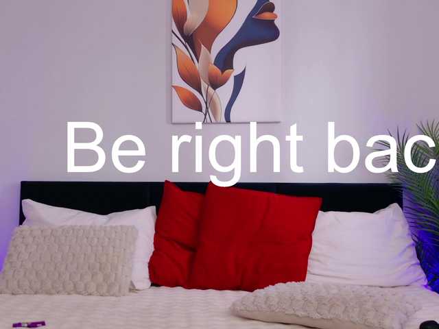 BlondieEve live cam on BongaCams