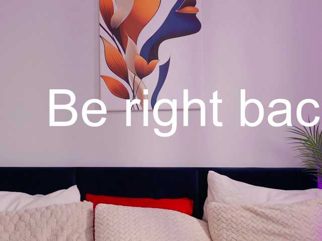 BlondieEve live cam on BongaCams