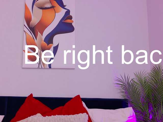 BlondieEve live cam on BongaCams