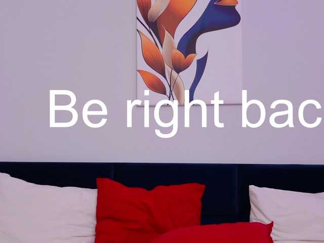 BlondieEve live cam on BongaCams