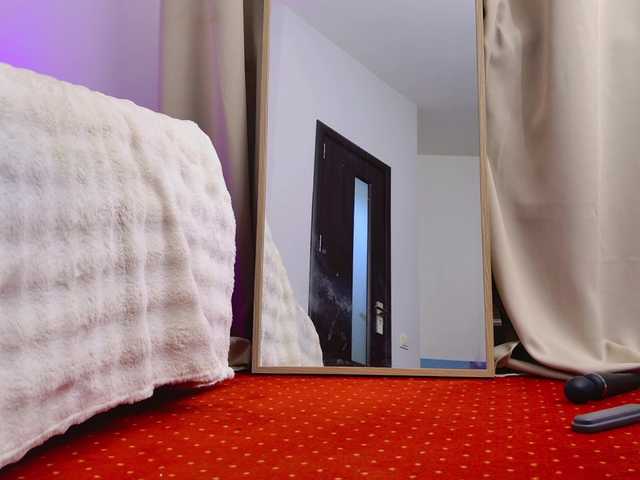 BlondieEve live webcam show