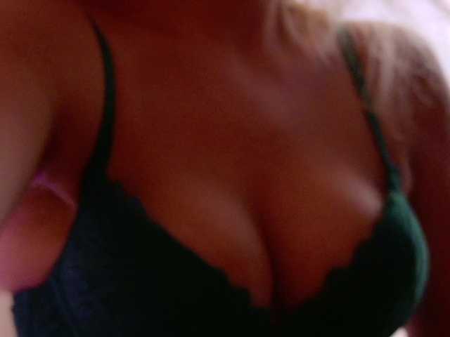 BlondieEve