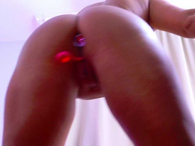 BlondieEve live cam on BongaCams