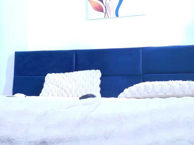 BlondieEve live cam on BongaCams