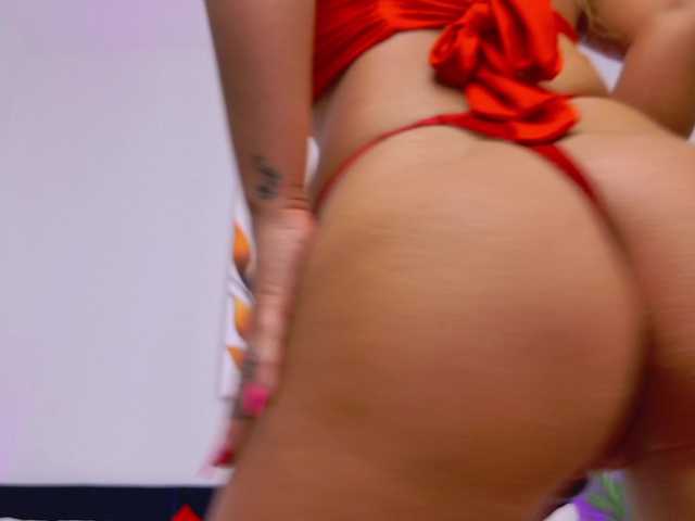 BlondieEve live webcam show