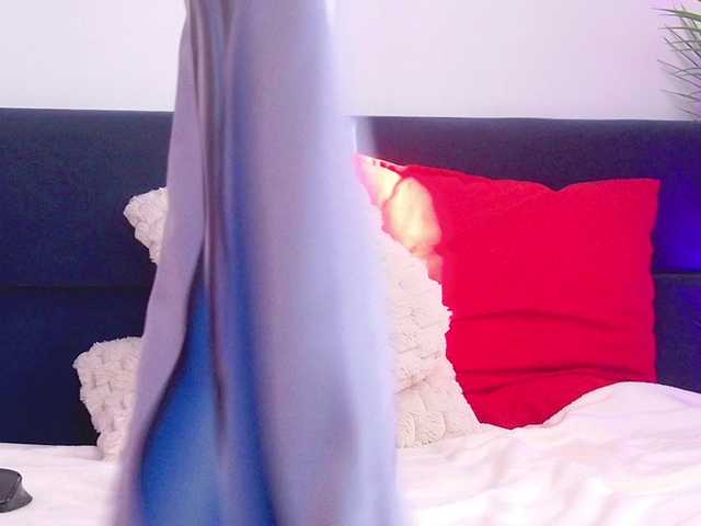 BlondieEve