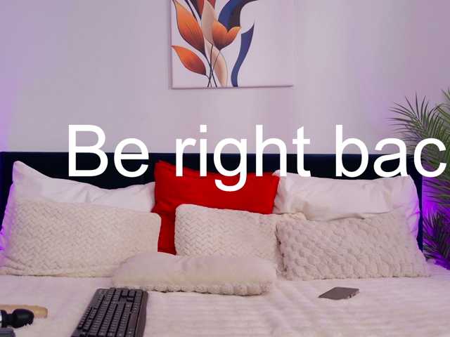BlondieEve live cam on BongaCams