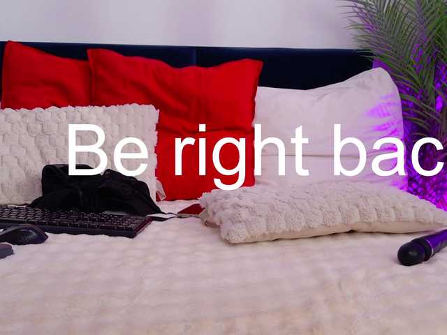 BlondieEve live cam preview