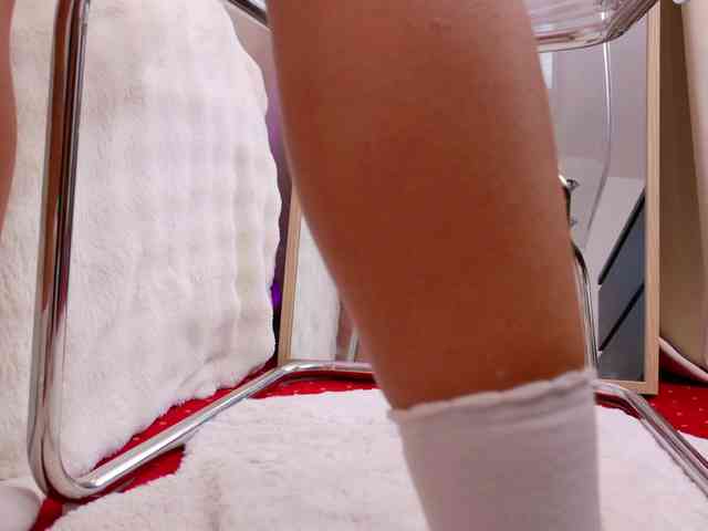 BlondieEve webcam