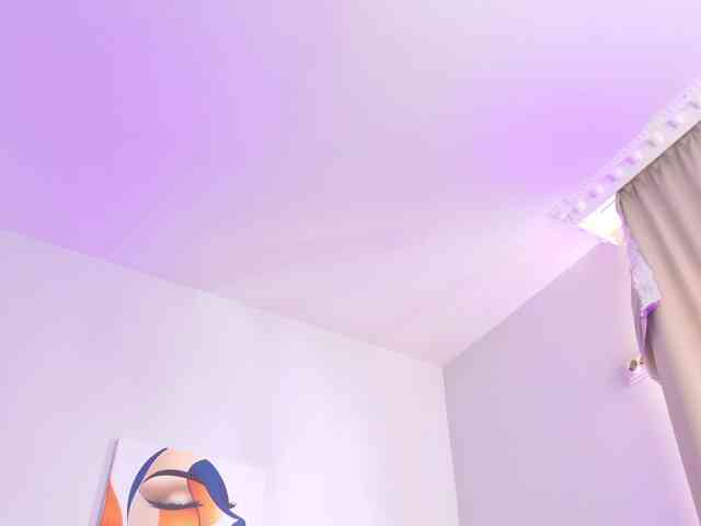 Modella: BlondieEve