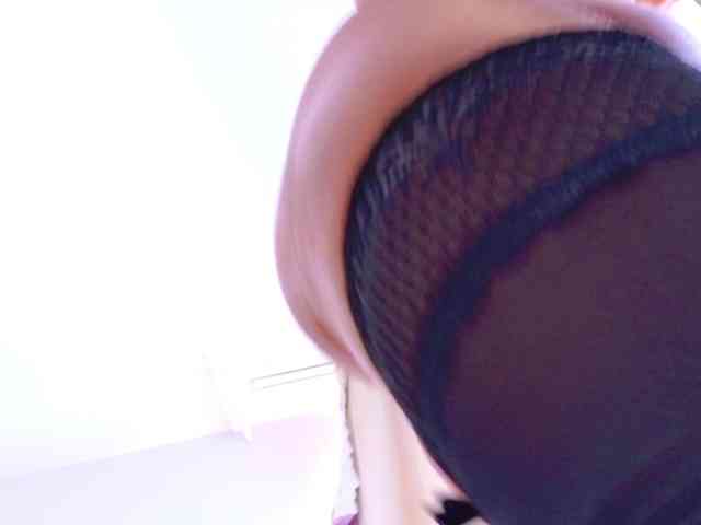 BlondieEve