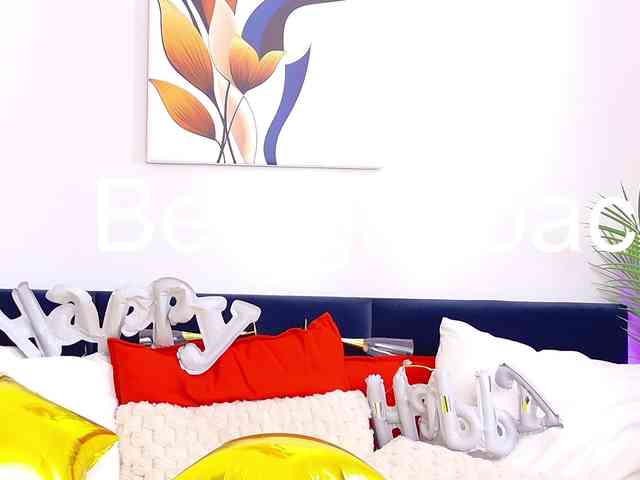 BlondieEve Live Webcam on BongaCams