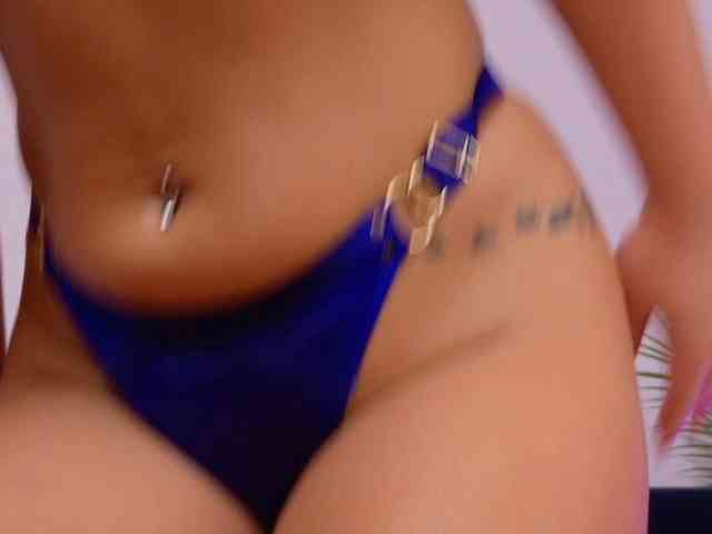 BlondieEve