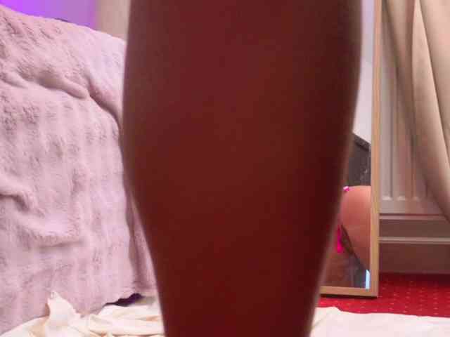 BlondieEve webcam