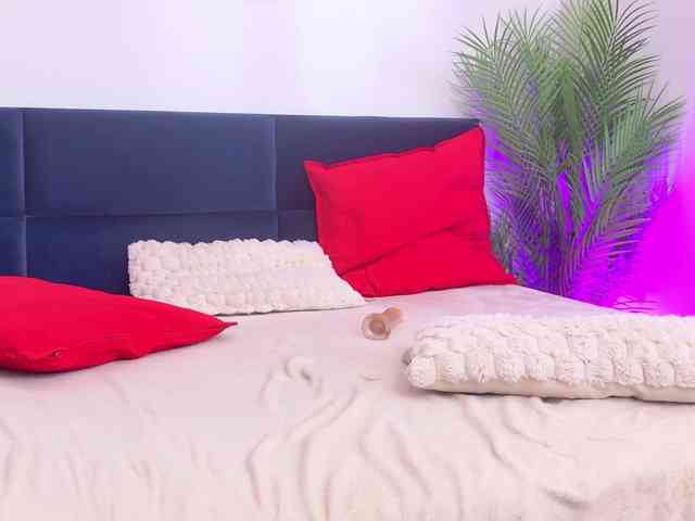 BlondieEve