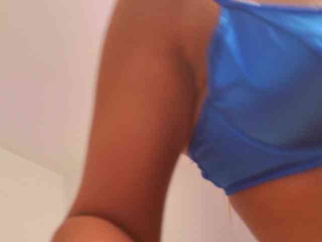BlondieEve