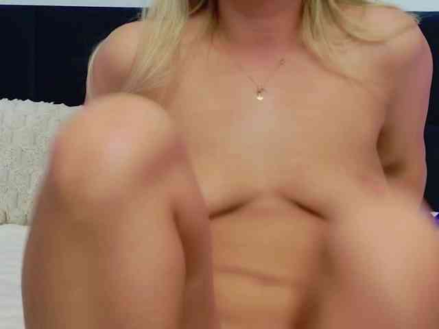 BlondieEve